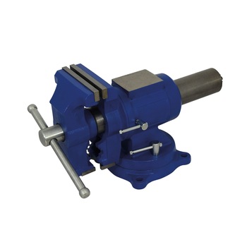 Menghina rotativa multifunctionala dubla, 125 mm cu nicovala, Eclipse Menghina rotativa multifunctionala dubla, 125 mm cu nicovala, Eclipse