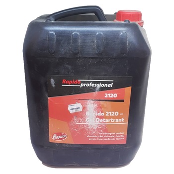 Gel Profesional Detratant Rapido, 9.42 L Gel Profesional Detratant Rapido, 9.42 L
