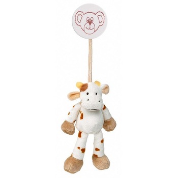 Jucarie Clip Diinglisar, Vacuta Jucarie Clip Diinglisar, Vacuta