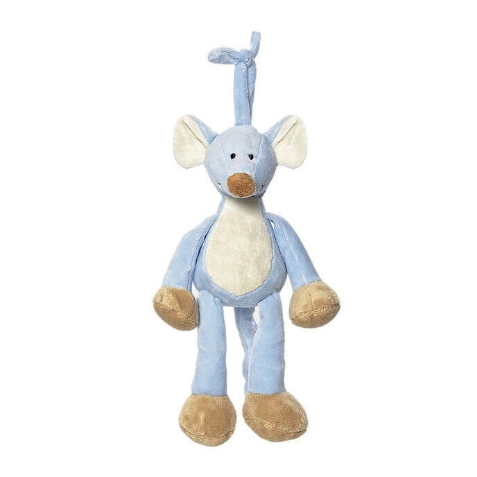 Jucarie Muzicala Diinglisar, Soricel