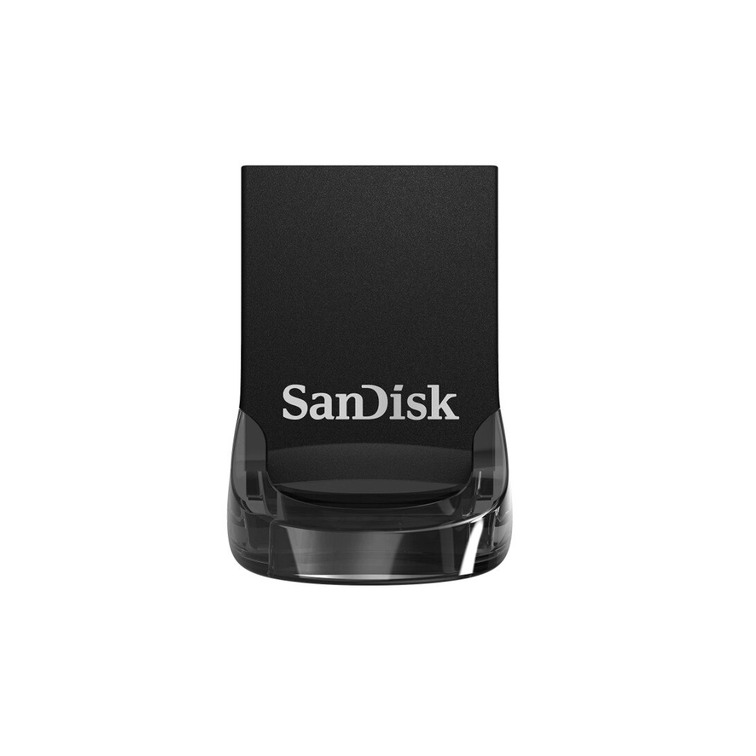 Memorie USB SanDisk AIX© 32 GB, USB 3.1, rata de transfer la citire (MB/s) 130, culoare negru
