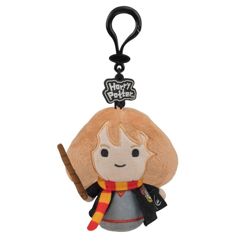 Breloc Harry Potter Hermione Granger Plus, Multicolor