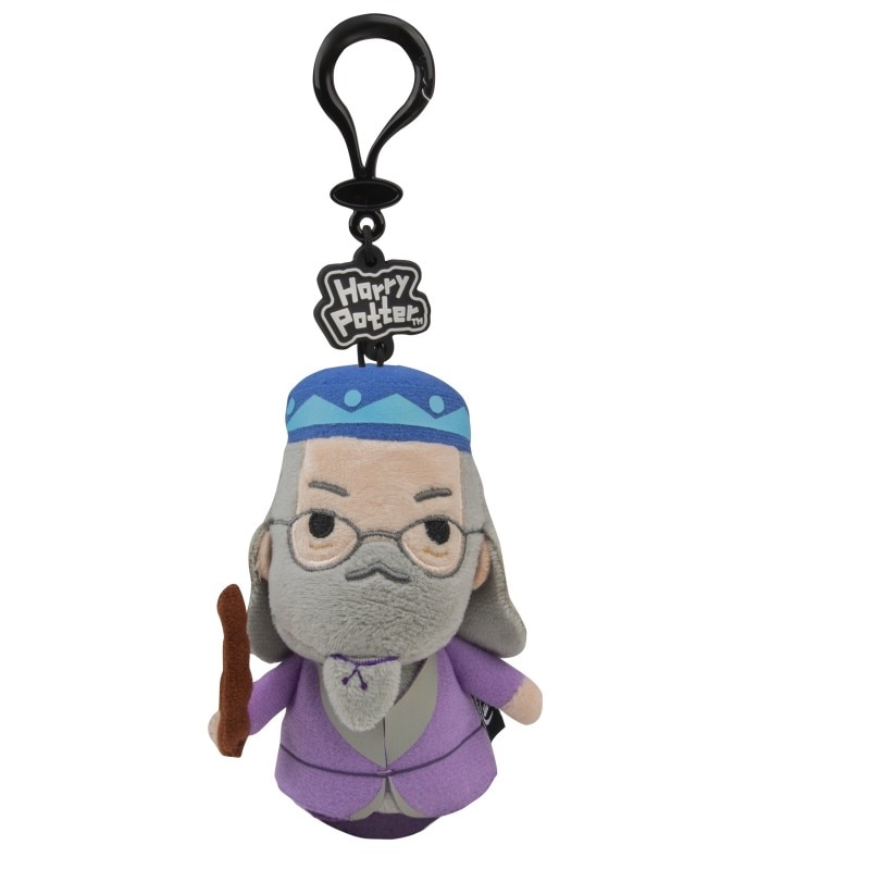 Breloc Harry Potter Albus Dumbledore Plus, Multicolor
