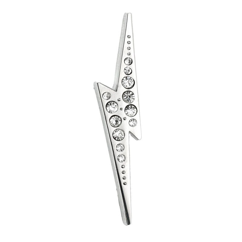 Insigna Harry Potter - Fulger , 2 cm, Multicolor