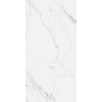 Gresie portelanata rectificata pentru interior / exterior Mykonos White, 60x120 cm, 9931, Alb, cutie 1.45 MP Gresie portelanata rectificata pentru interior / exterior Mykonos White, 60x120 cm, 9931, Alb, cutie 1.45 MP