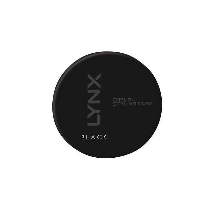 Ceara de par Lynx Black Casual, 75 g