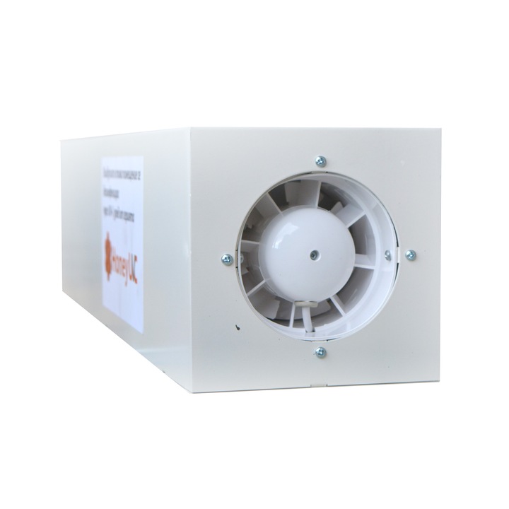 Пречиствател за въздух Honeytech UVC-2020-M
