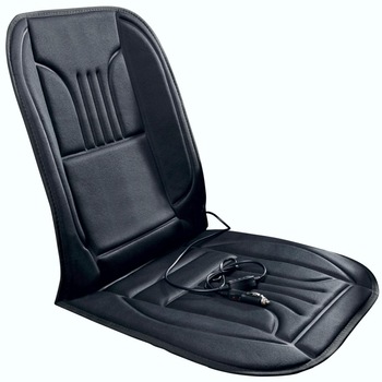 Husa Scaun Auto cu Incalzire, 12V, Reglabila pe 2 Trepte, Telecomanda, Putere 45W Husa Scaun Auto cu Incalzire, 12V, Reglabila pe 2 Trepte, Telecomanda, Putere 45W