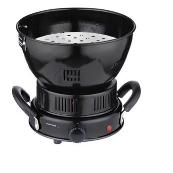 Arzator electric pentru carbuni narghilea Golden River profesional 1000W Arzator electric pentru carbuni narghilea Golden River profesional 1000W