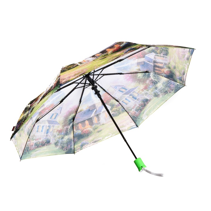 Umbrela SUSINO casuta din poveste