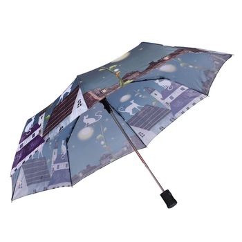 Umbrela Pisica pe acoperis,SUSINO Umbrela Pisica pe acoperis,SUSINO