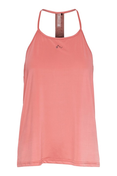 Only Play, Top cu logo, Roz, M