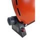 Gratar gaz O-Grill, Model 900, Orange, 3.2 kW, 1450 cm², Camping