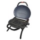 Gratar gaz O-Grill, Model 900, Orange, 3.2 kW, 1450 cm², Camping