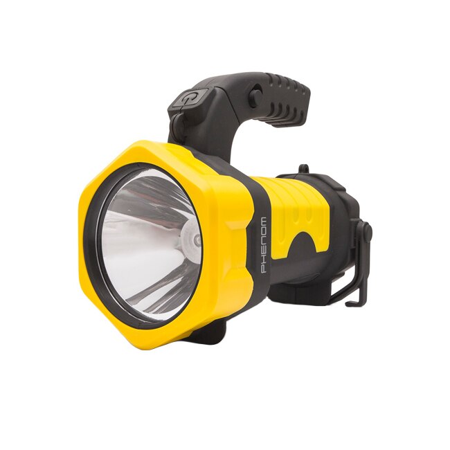 Lampa de lucru LED COB cu 2 surse de iluminare, 272 lumeni, 172 mm