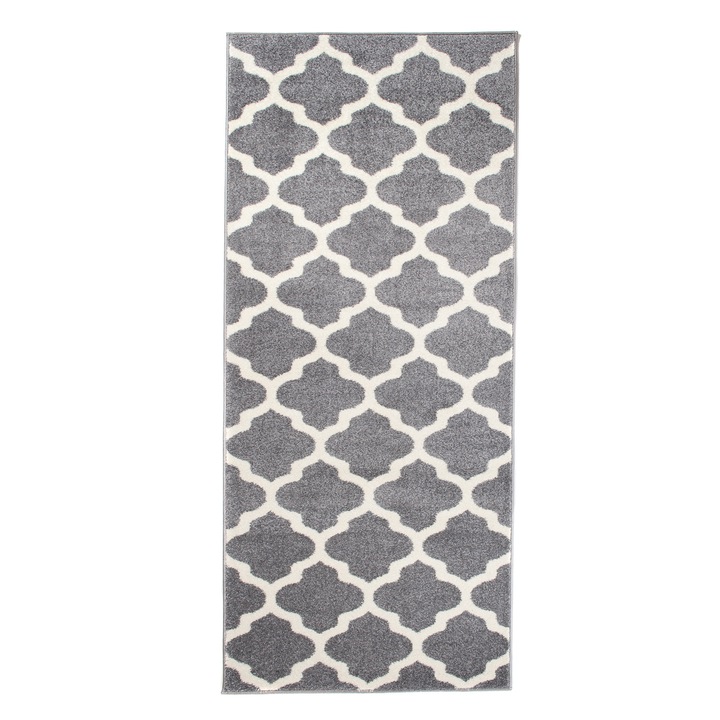 Chemex Szőnyeg K082A Mar Szürke 70 x 500 cm