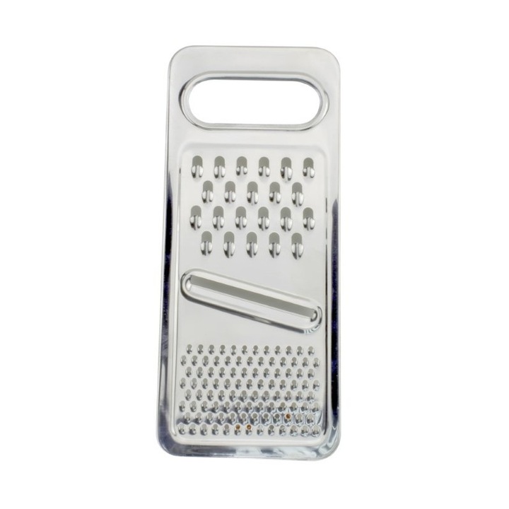 Razuitoare 3 modele inox