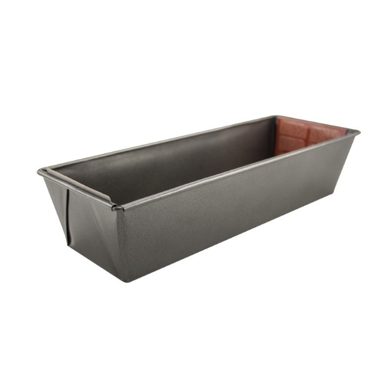 Forma chec 30,5x11,5x6,8 cm teflon