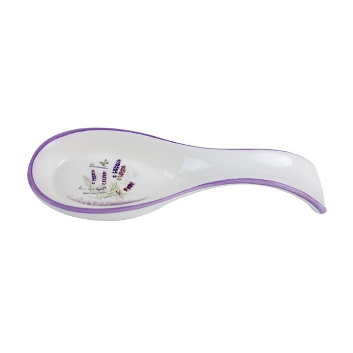 Поставка лъжица лавандула AZHOME