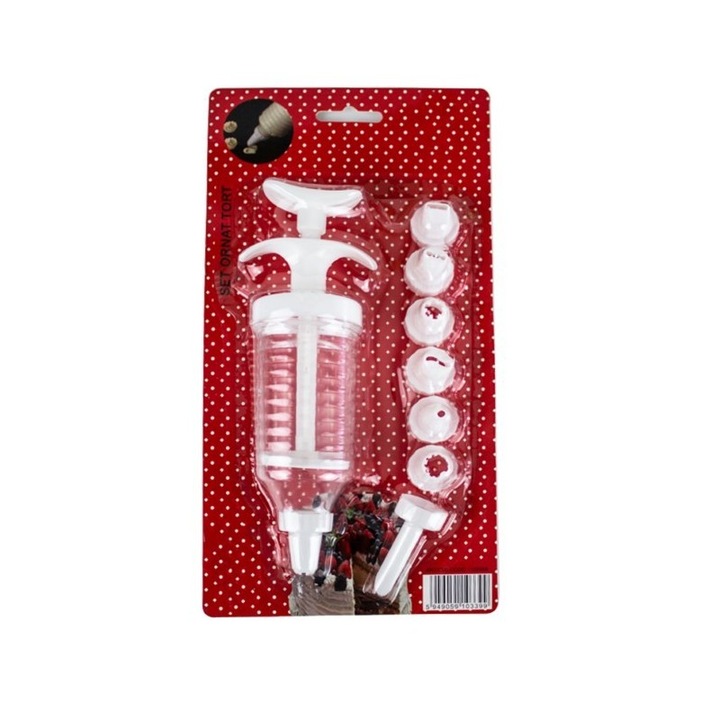 Set ornat tort, AZHOME