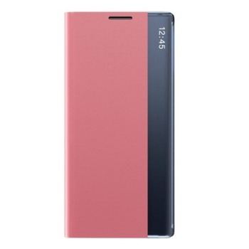 Husa New Sleep Pentru Samsung Galaxy A50s / Galaxy A50 / Galaxy A30s, Culoare Roz Husa New Sleep Pentru Samsung Galaxy A50s / Galaxy A50 / Galaxy A30s, Culoare Roz