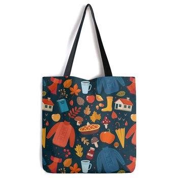 geanta tote bag pentru copii art kids cand se racoreste model multicolor 40 x 50 cm imagen 6_0_
0