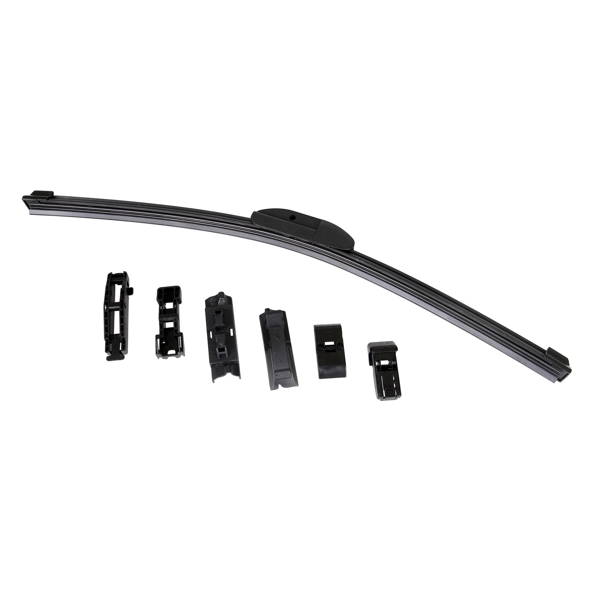 Lama stergator Lampa, Aqua Blade Spoiler, 38cm (15“), 1 buc