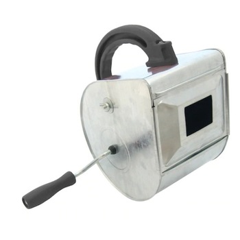 Masina de Batut Calciu Zincata Masina de Batut Calciu Zincata