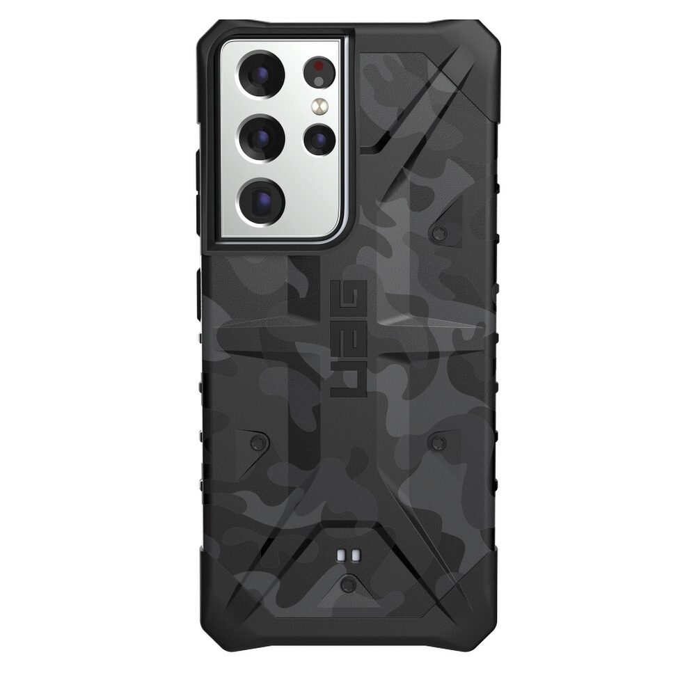 Husa Antisoc UAG Pathfinder pentru Samsung Galaxy S21 Ultra 6.8