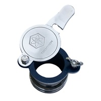 Canea din inox pentru centrifuga, Techtron