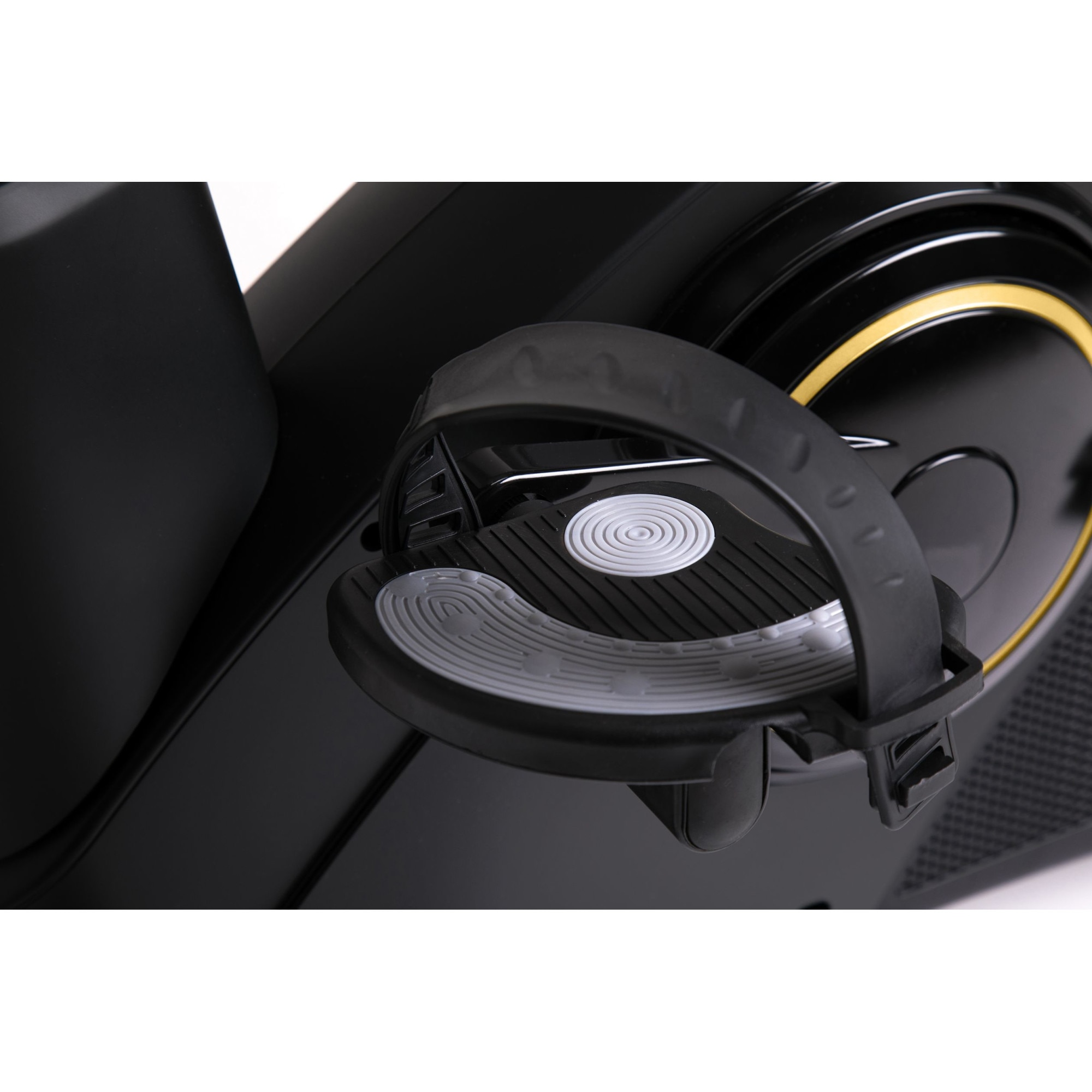 Zipro Rook Gold Zipro Rook Gold Szobakerékpár iConsole, kormánykerék 10kg, maximális ...