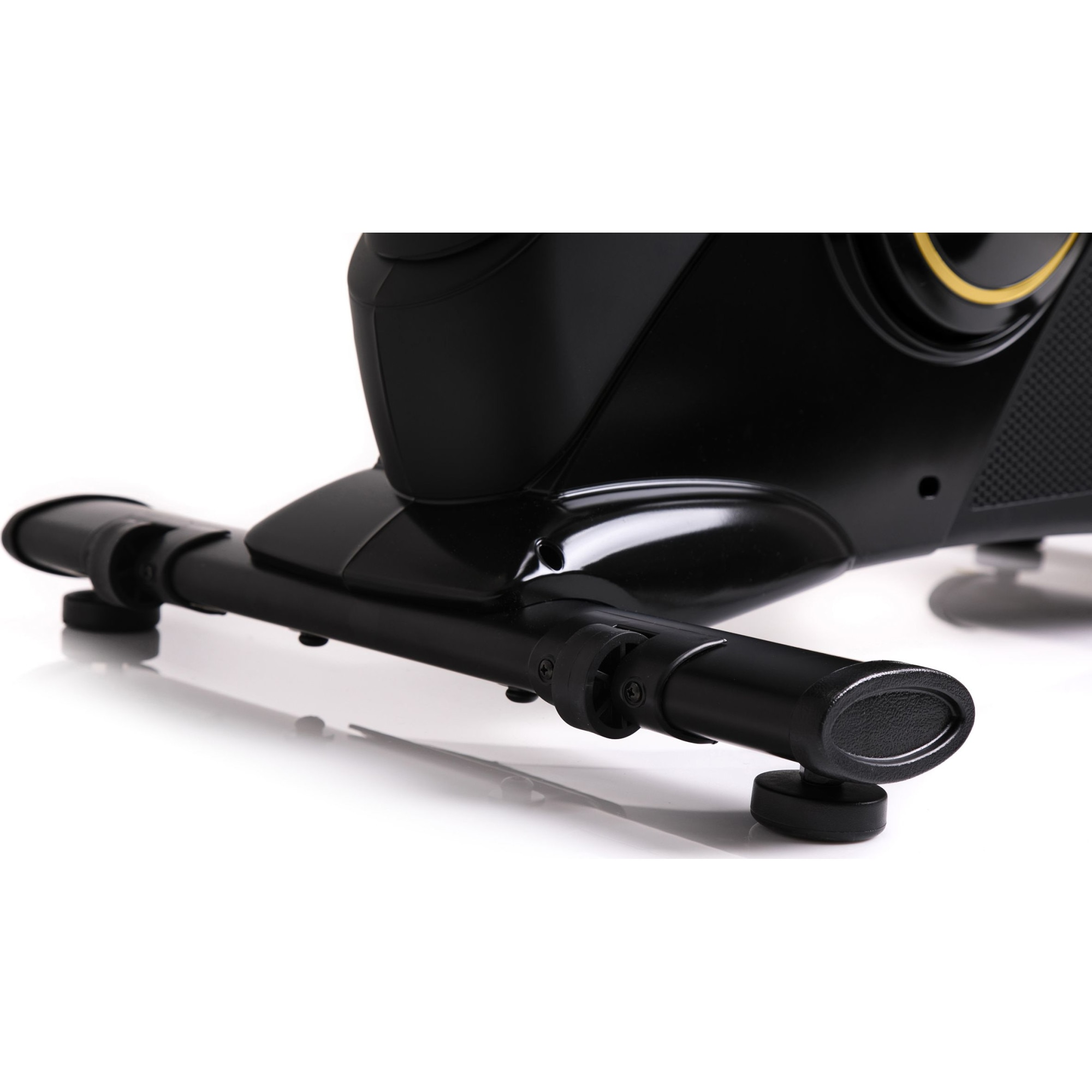 Zipro Rook Gold Zipro Rook Gold Szobakerékpár iConsole, kormánykerék 10kg, maximális ...
