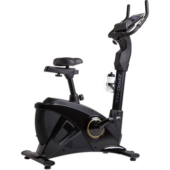 Bicicleta electromagnetica Zipro Rook Gold, iConsole, volanta 10kg, greutate maxima utilizator 150kg Bicicleta electromagnetica Zipro Rook Gold, iConsole, volanta 10kg, greutate maxima utilizator 150kg
