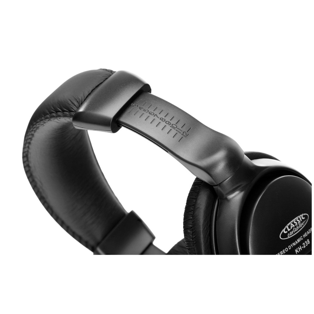 Casti Classic Cantabile KH-238