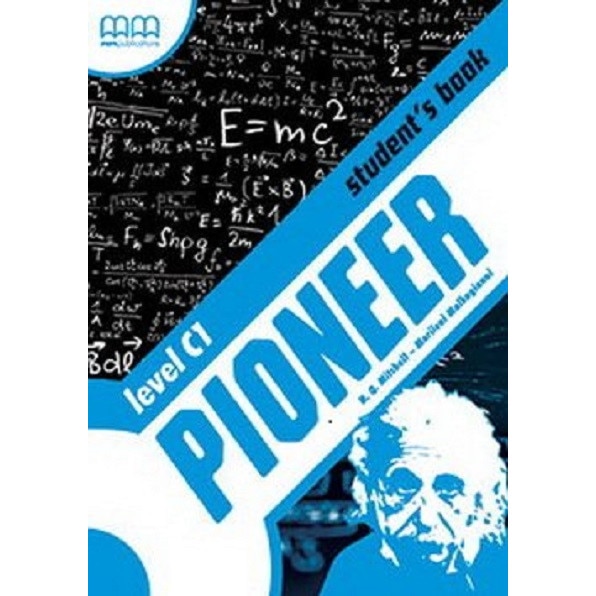 DVD Pioneer C1 / C1+ (Split Edition) B (Modules 6-10) Interactive Whiteboard (IWB) -