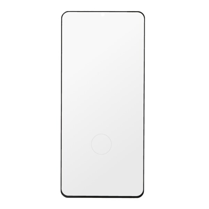 3MK Ultra FullScreen Samsung Galaxy S21 kijelzővédő fólia, edzett üveg