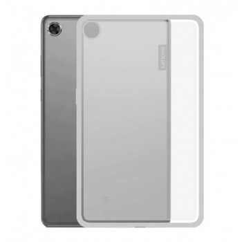 Husa compatibila cu Lenovo TAB M8 TPU Transparenta Husa compatibila cu Lenovo TAB M8 TPU Transparenta