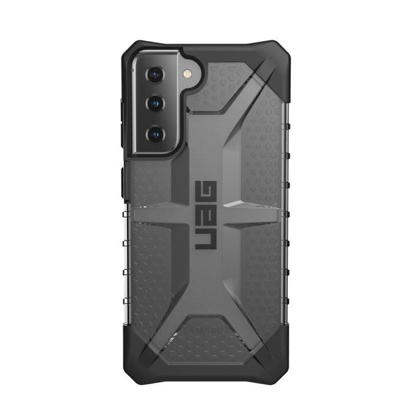 Carcasa UAG Plasma compatibila cu Samsung Galaxy S21 Ash