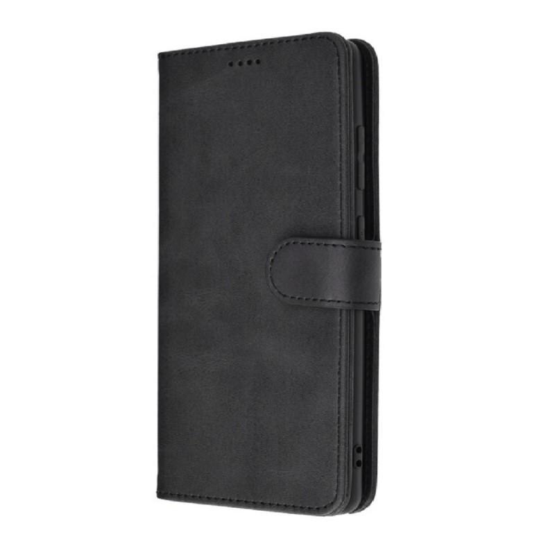 Husa TECH-PROTECT Wallet V2 compatibil cu iPhone 7/8/SE (2020) Black