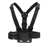 sistem marca surewo pentru montarea pe piept a camerelor video sport gopro hero 98765 dji osmo xiaomi akaso imagen 9_0_
0