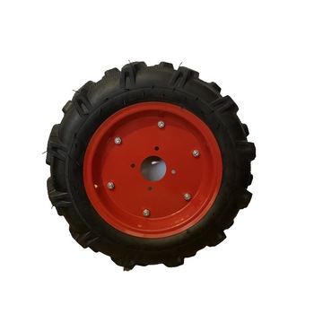 Roata motocultor/tracoras 500-12 TT, diametru 59 Roata motocultor/tracoras 500-12 TT, diametru 59