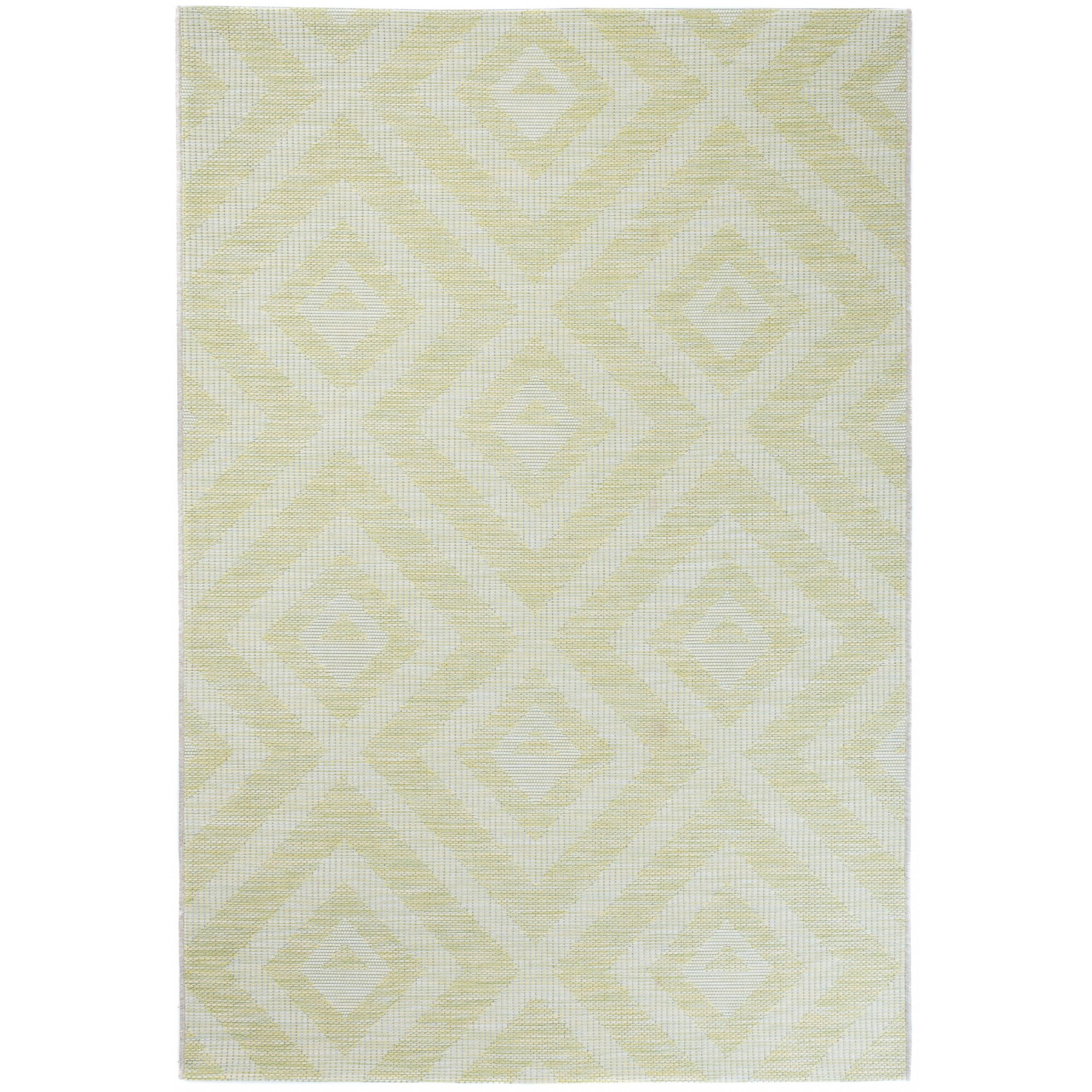 Covor Terazza Modern Chemex 21134 DY. ZZA cremos 80x150