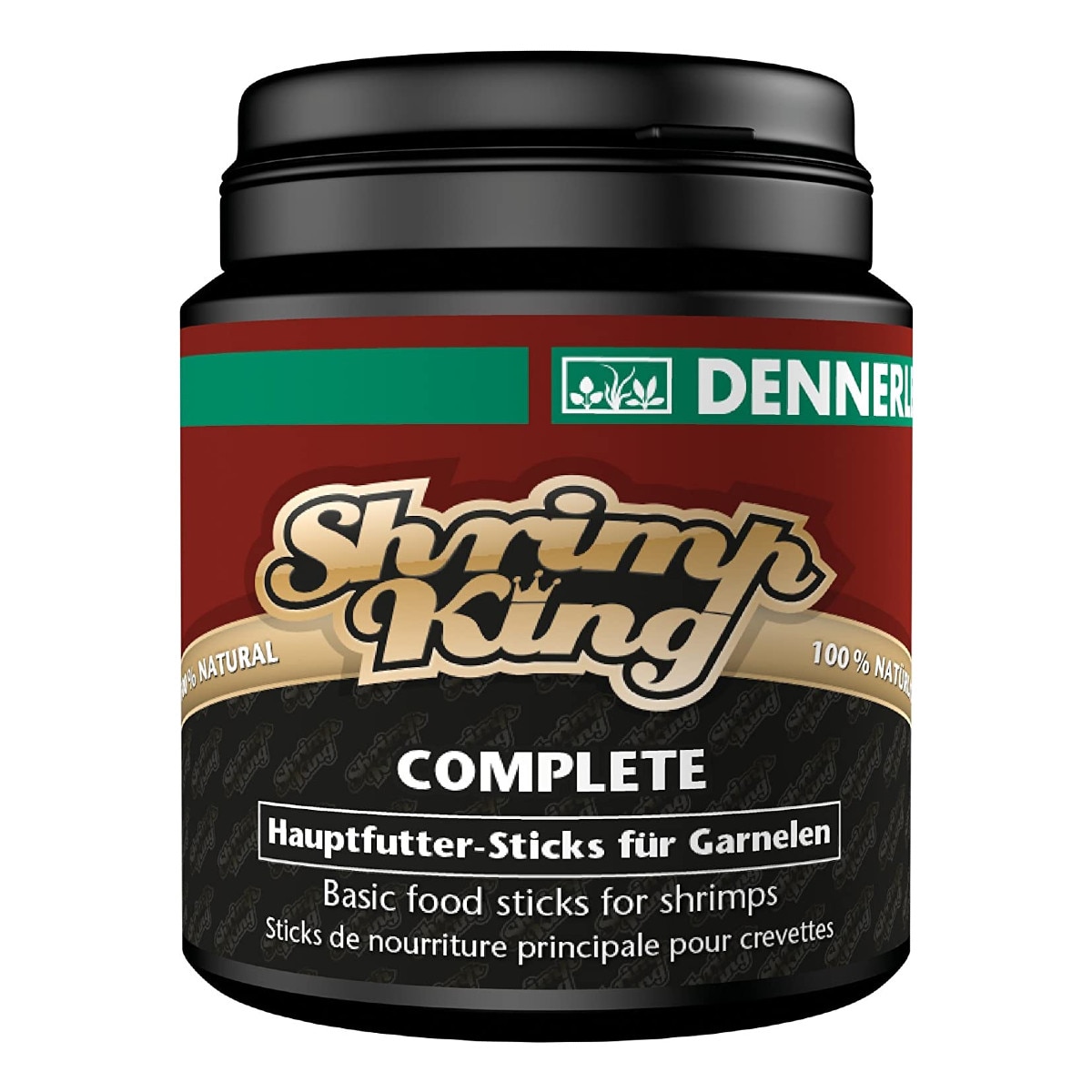 Hrana pentru creveti Dennerle Shrimp King Complete 400g