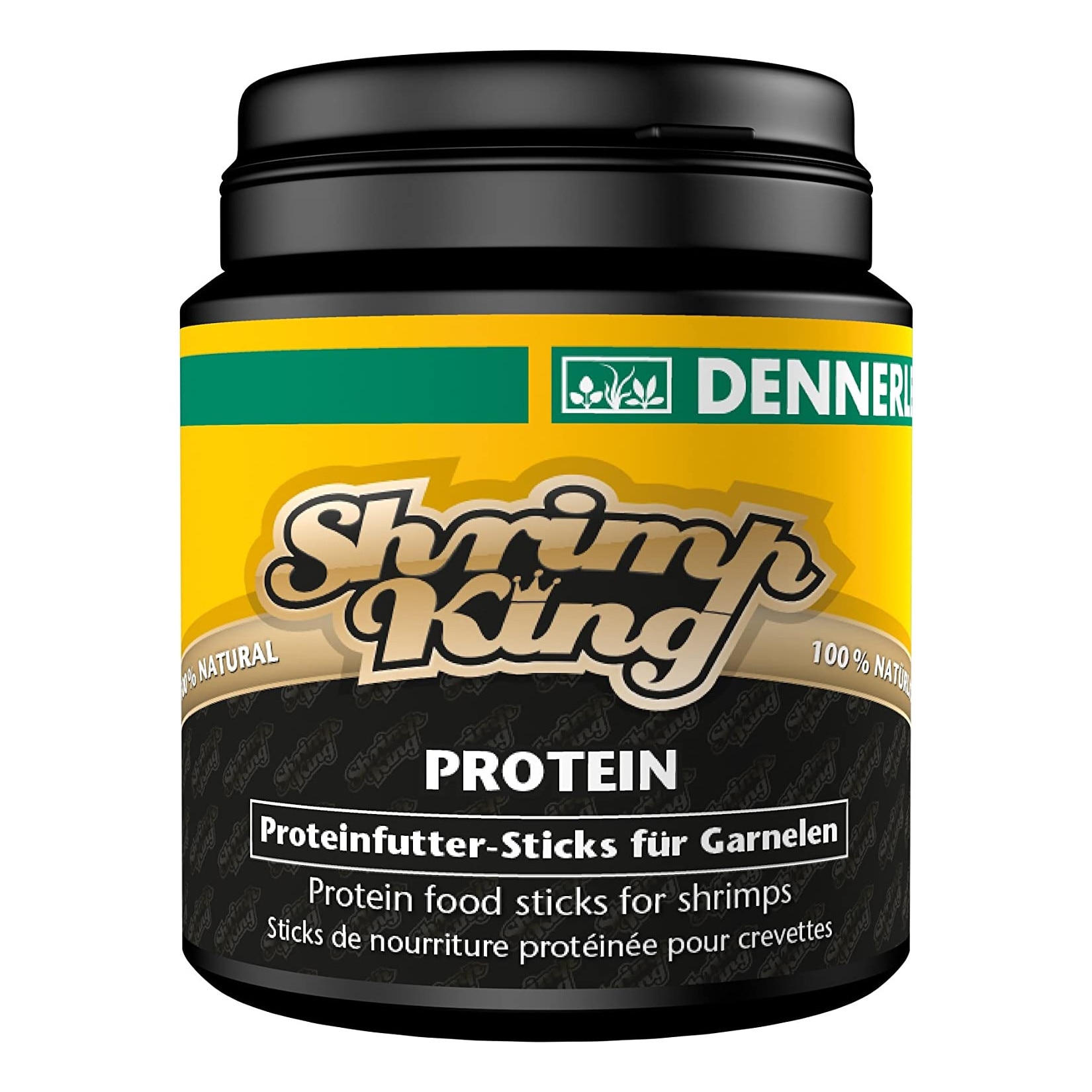 Hrana pentru creveti Dennerle Shrimp King Protein 400g