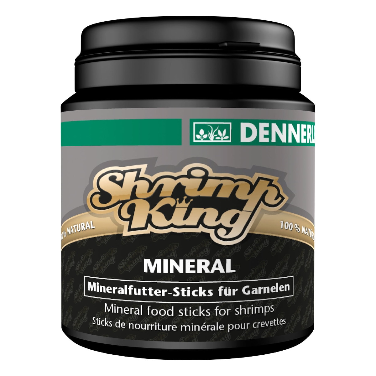 Hrana pentru creveti Dennerle Shrimp King Mineral 400g