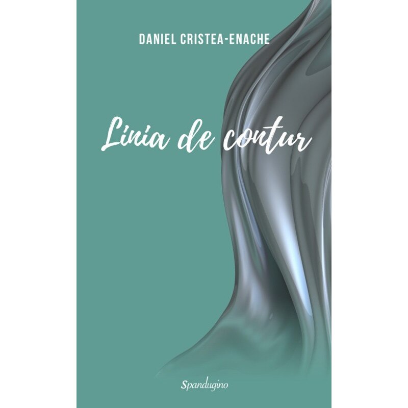 Linia de contur - Daniel Cristea-Enache