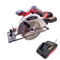 circular de mana 20 v 165 mm cu acumulator 4 ah incarcator worcraft imagen 54_0_
0
