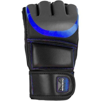 Manusi MMA Bad Boy Pro Series - XXL, Blue Manusi MMA Bad Boy Pro Series - XXL, Blue