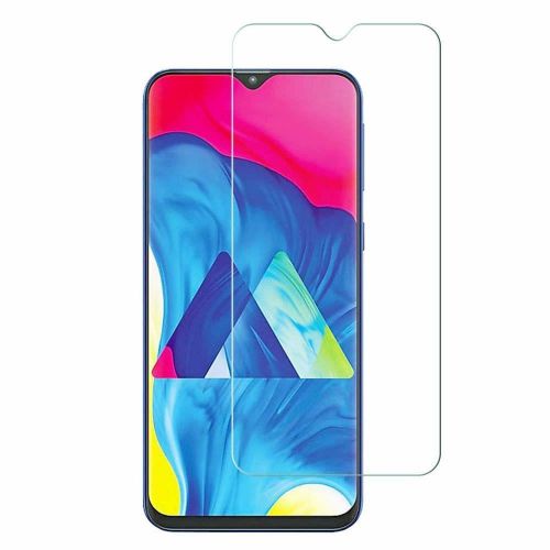 Folie din sticla securizata transparenta pentru Samsung Galaxy A70