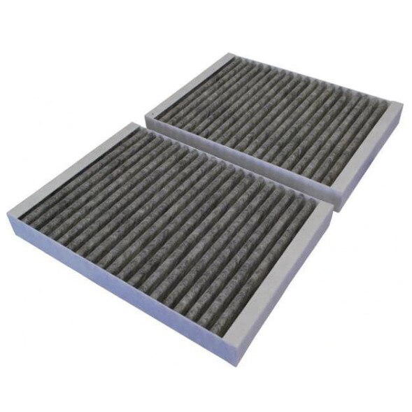 Set Filtru Polen Original Mercedes Benz S class